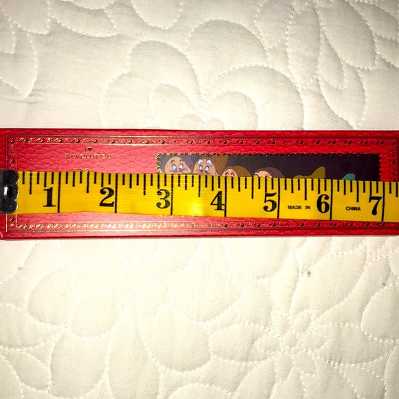 Disney Fairytale Mini Palette Seven Dwarfs - Picture 5 of 5